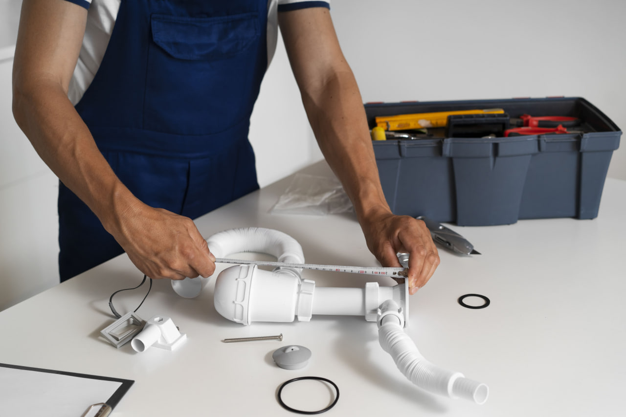 Plumbing Team serving Rafael Pena